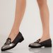 Pantofi casual Noemi gri